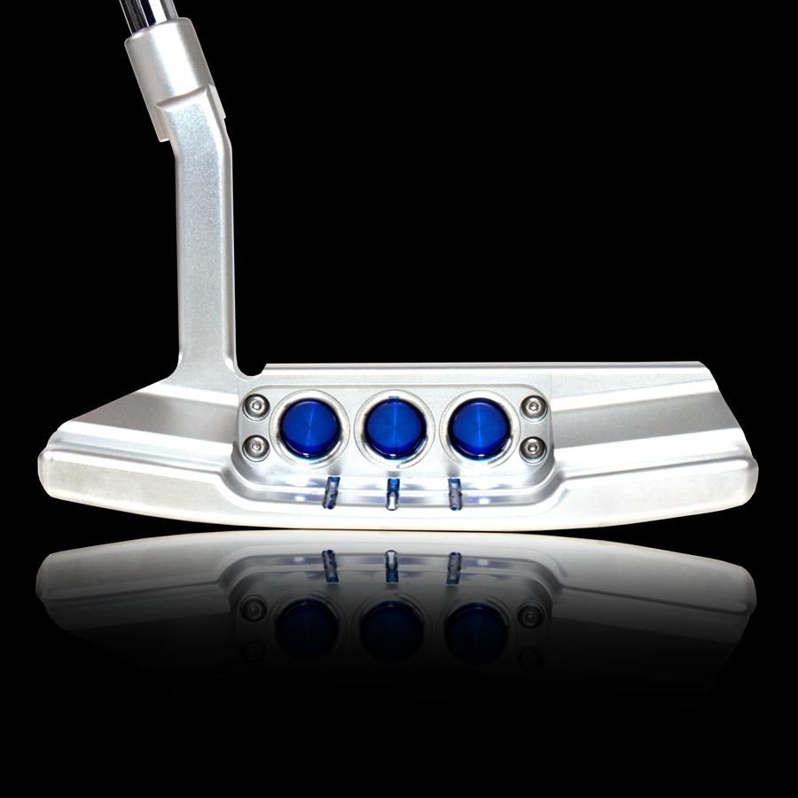 スコッティキャメロン カスタムパター ニューポート2 Jackpot Johnny