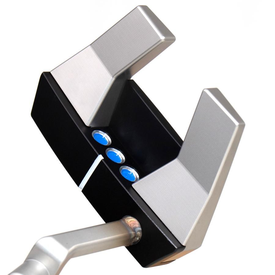 く*ま様 スコッティキャメロン パター XPERIMENTAL PROTOTYP PHANTOM X T5.5 TOUR PROTOTYPE スコッティキャメロン(SCOTTY