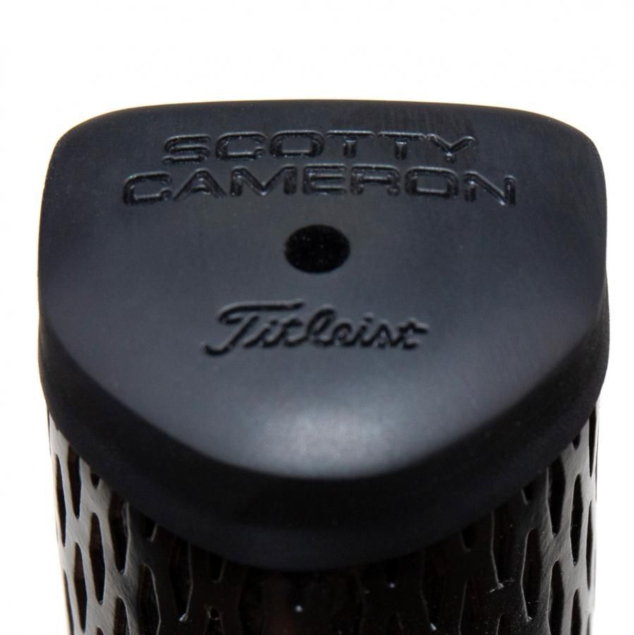 スコッティキャメロン ツアーパターTour prototype Phantom X T7.5