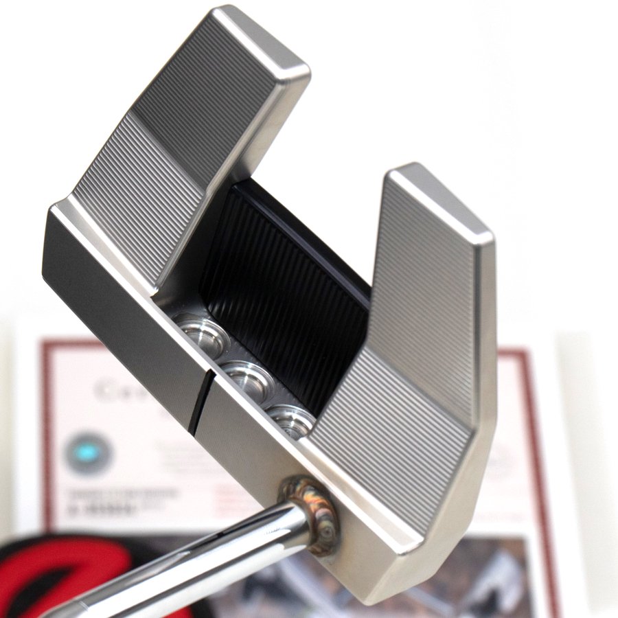 åƥ ĥѥ Tour prototype Phamtom X T5 welded Knucle spud neck & topline