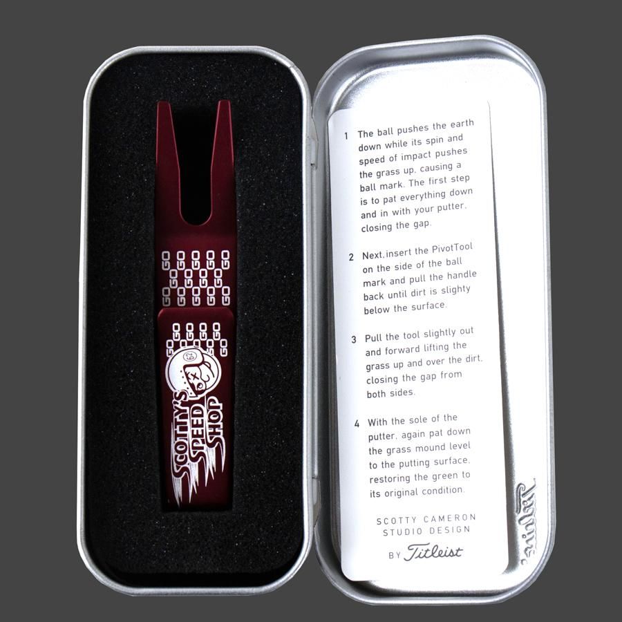 Scotty Cameron