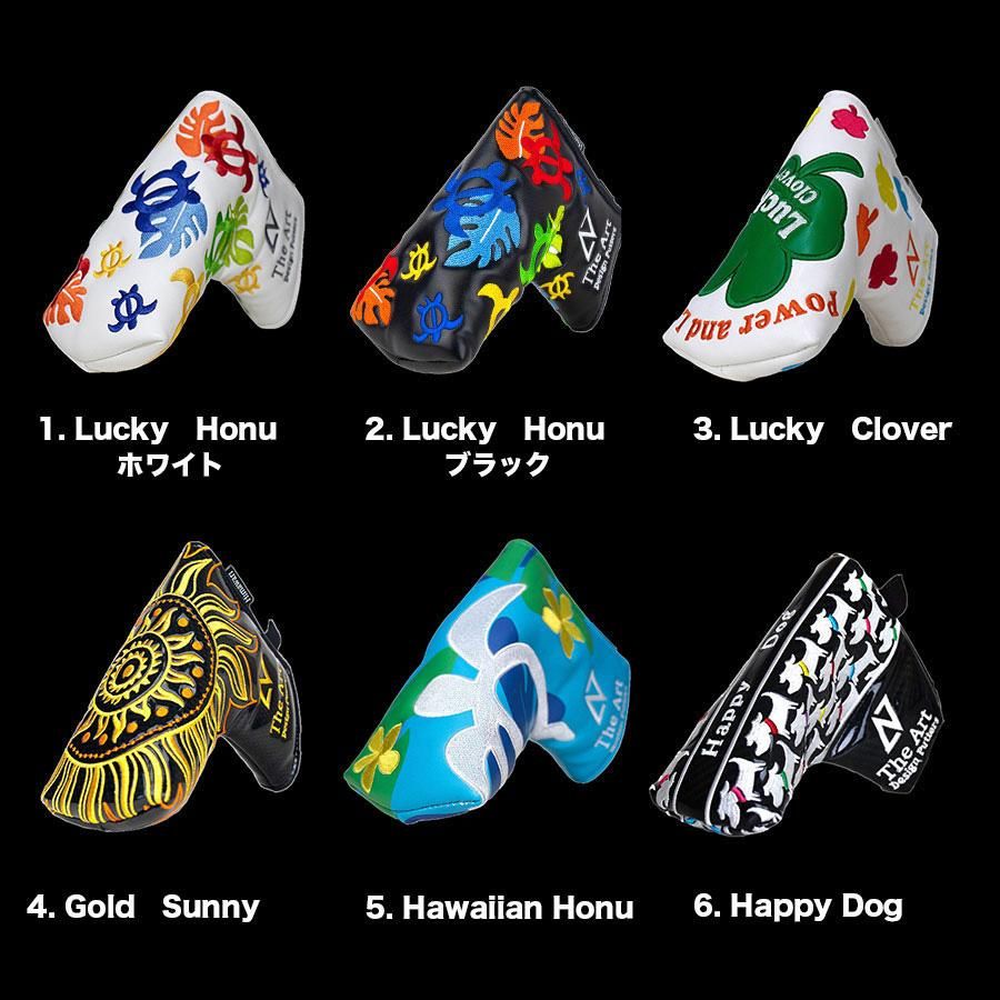 セール品】スコッティキャメロン カスタムパター 2020
