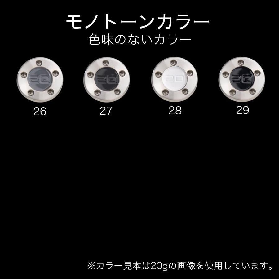 スコッティキャメロン パター用 純正標準 ウェイト ファスト