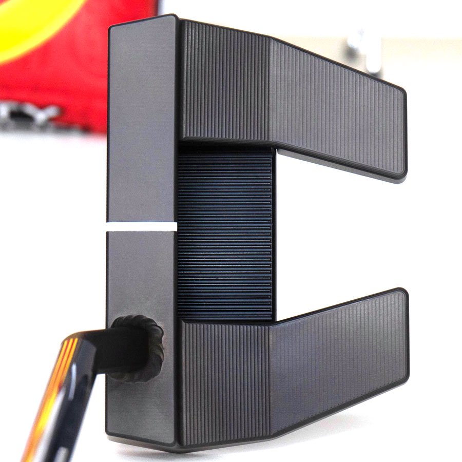 åƥ ĥѥ PHANTOM X T5.5  Tour Black finish with welded Flojet neck 㥹ƥȡޥ