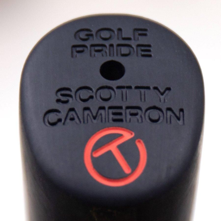 スコッティキャメロン ツアーパター Tour Teryllium ニュー