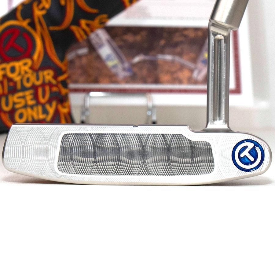 SCOTTY CAMERON レモン