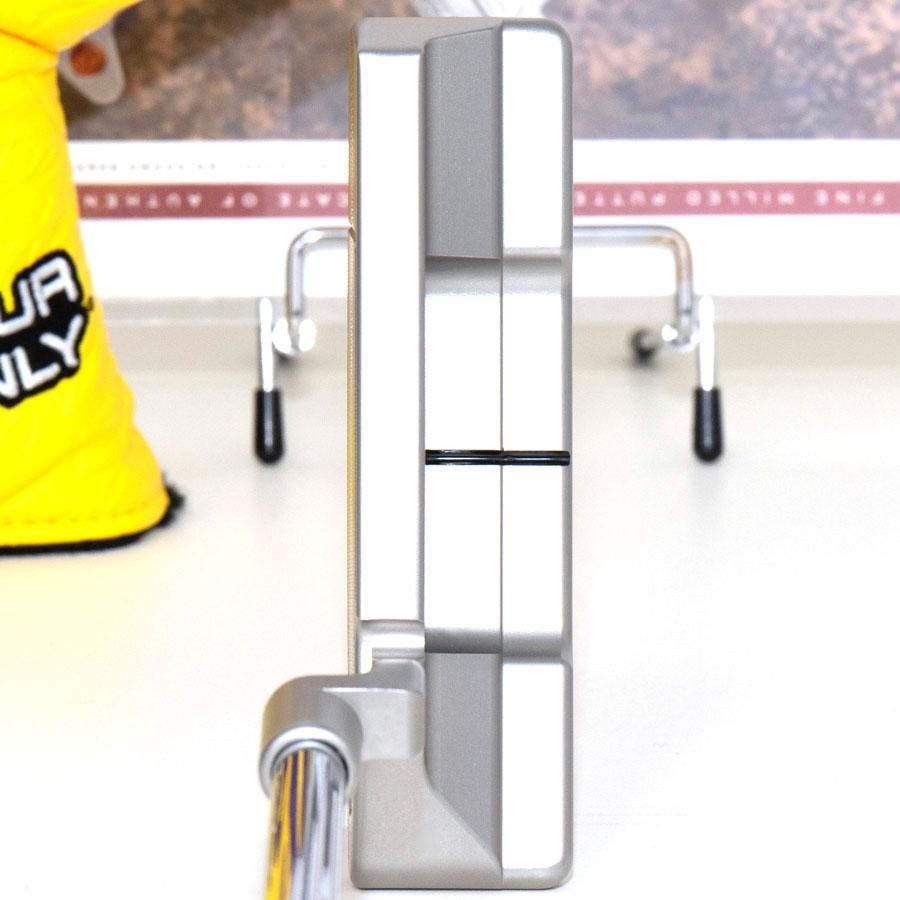 スコッティキャメロン ツアーパター SSS Newport [TN2] GSS