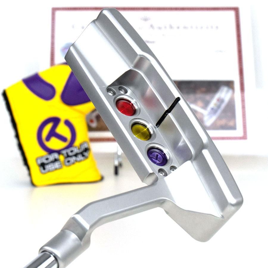 スコッティキャメロン CircleT Newport 2 SSS GSS パター NEWPORT II TIMELESS GSS スコッティキャメロン(SCOTTY CAMERON