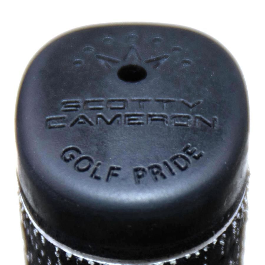 スコッティキャメロン ツアーパター SSS ツアーニューポート2 松山英樹