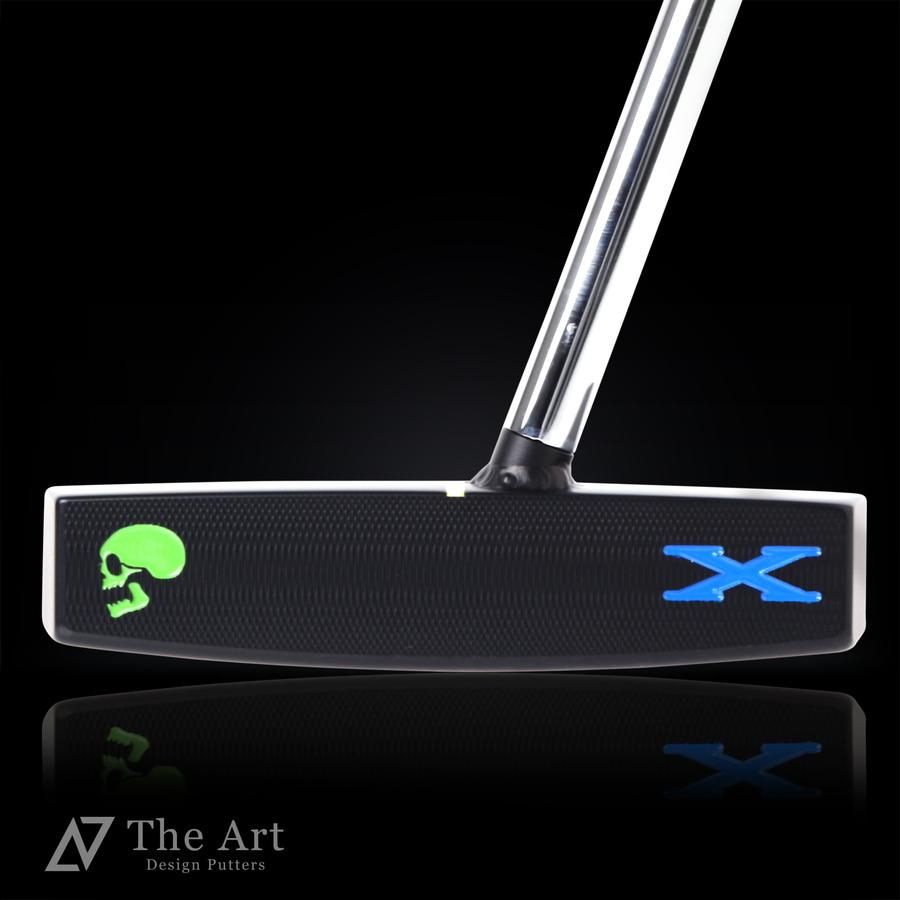 スコッティキャメロン カスタムパター 2021 ファントムシリーズ