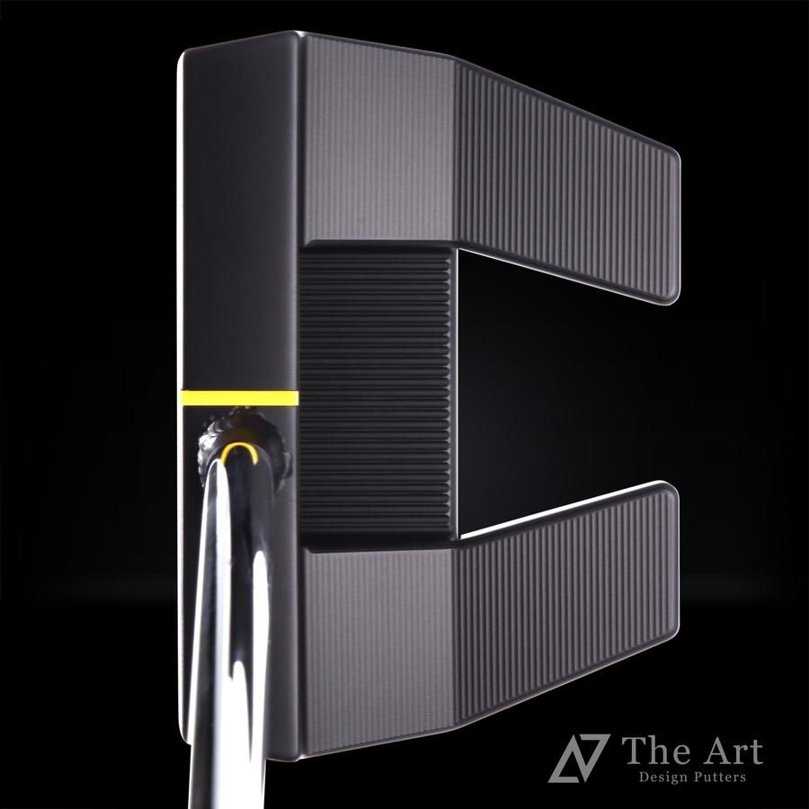 スコッティキャメロン カスタムパター 2021 ファントムシリーズ