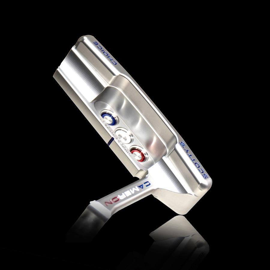 スコッティキャメロン カスタムパター ニューポート2 SCOTTY`S スコッティキャメロン カスタムパター ニューポート2 SCOTTY`S