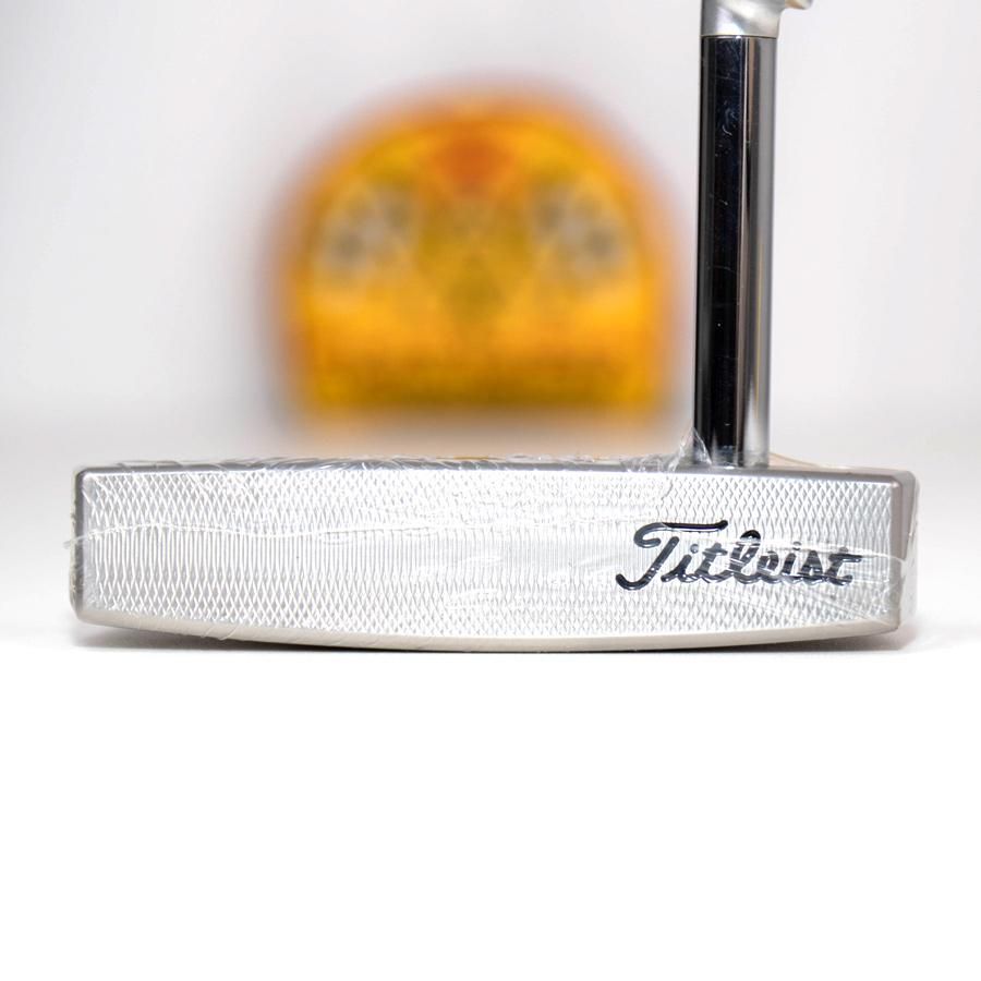 サークルT Scotty Cameron Futura X7 センターシャフト for Adam Scott 