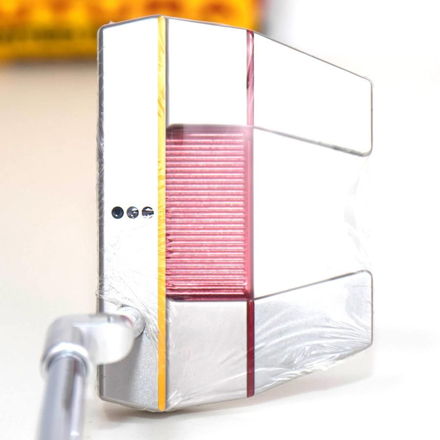 □□□ 【限定1.000本】SCOTTY CAMERON スコッティ・キャメロン FUTURA ...