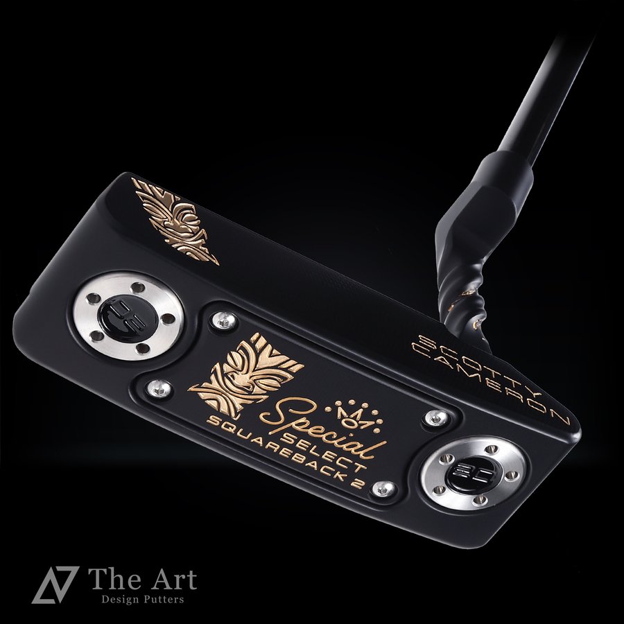 スコッティキャメロン (SCOTTY CAMERON) 2020 スペシャルセレクト