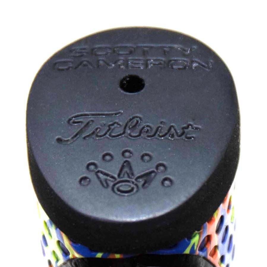 スコッティキャメロン カスタムパター ファントムX 11.5 MOTO