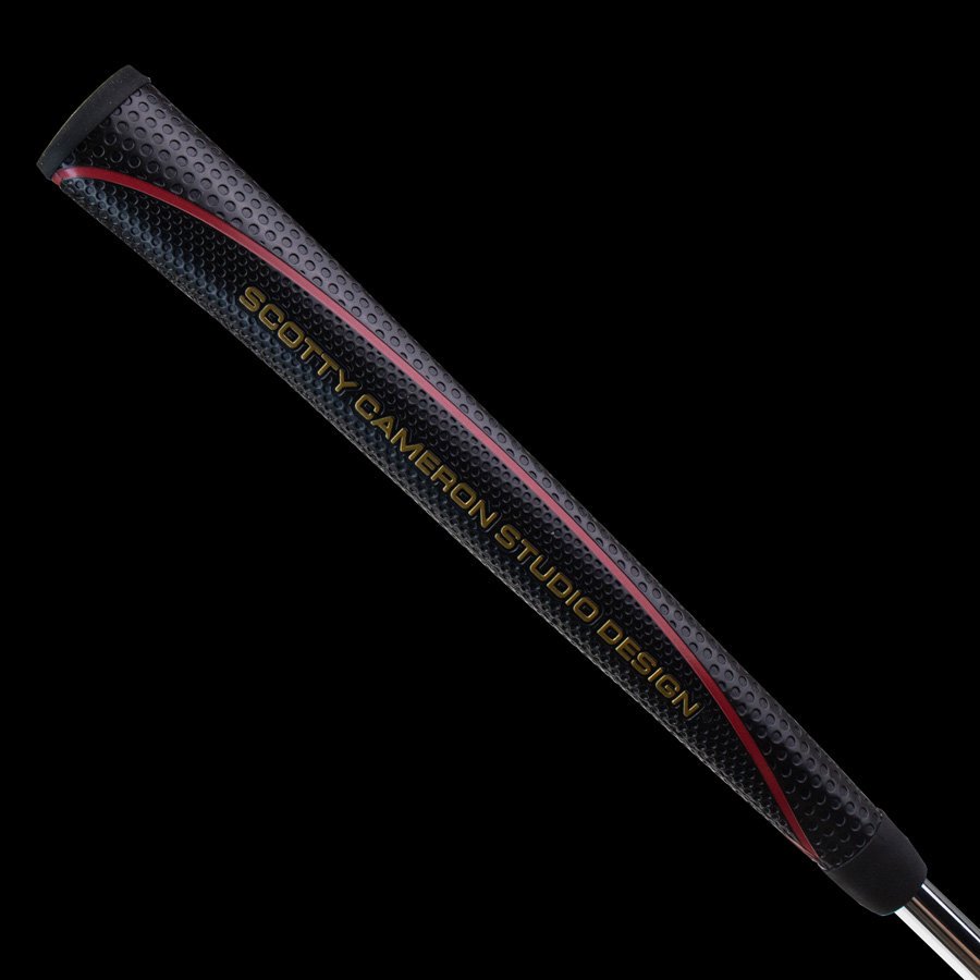 åƥ ѥ å ޥɡ [ ֥åå / ⡼륵 ] Black Matador Small Scotty Cameron