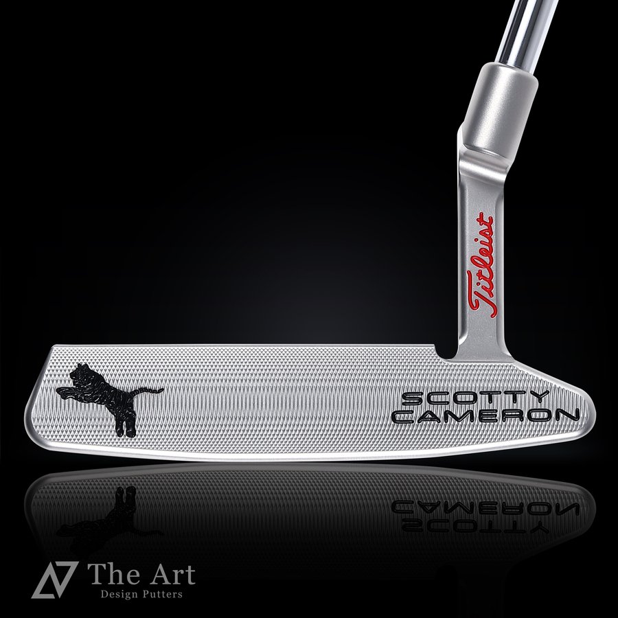 スコッティキャメロン (SCOTTY CAMERON) 2020 スペシャルセレクト