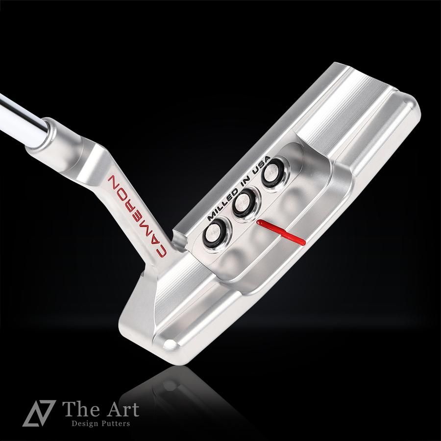 åƥ (SCOTTY CAMERON) 2020 ڥ륻쥯 ˥塼ݡ2 [Tiger] ver.S ֥åå