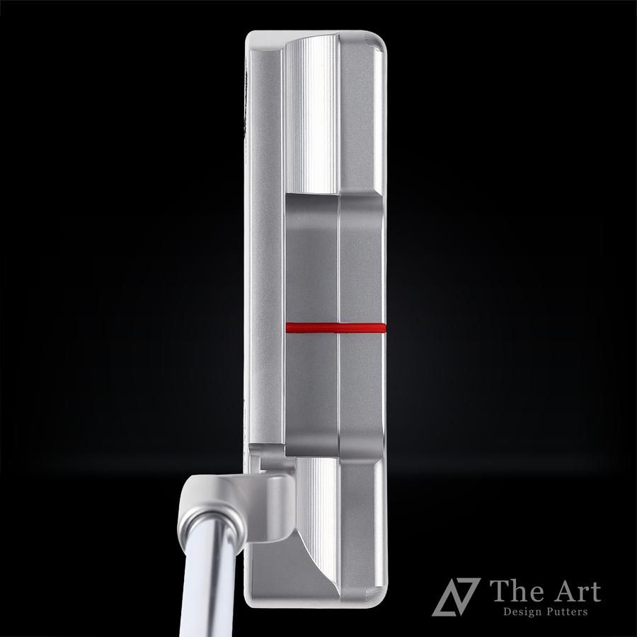 åƥ (SCOTTY CAMERON) 2020 ڥ륻쥯 ˥塼ݡ2 [Tiger] ver.S ֥åå