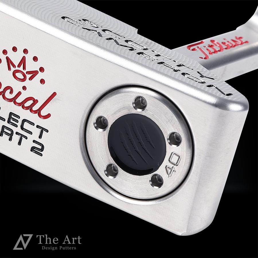 スコッティキャメロン (SCOTTY CAMERON) 2020 スペシャル スコッティキャメロン (SCOTTY CAMERON) 2020 スペシャル