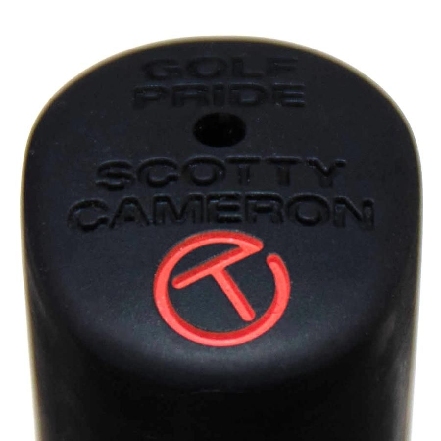 スコッティキャメロン　マスターフル　SSS サークルT スコッティキャメロン ツアーパター SSS Masuterful Tourtype