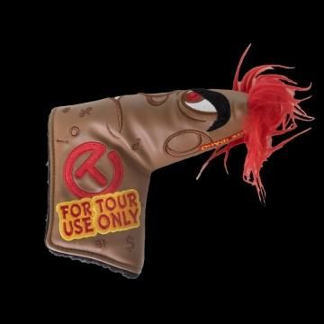 スコッティキャメロン サークルT HOT POTATO