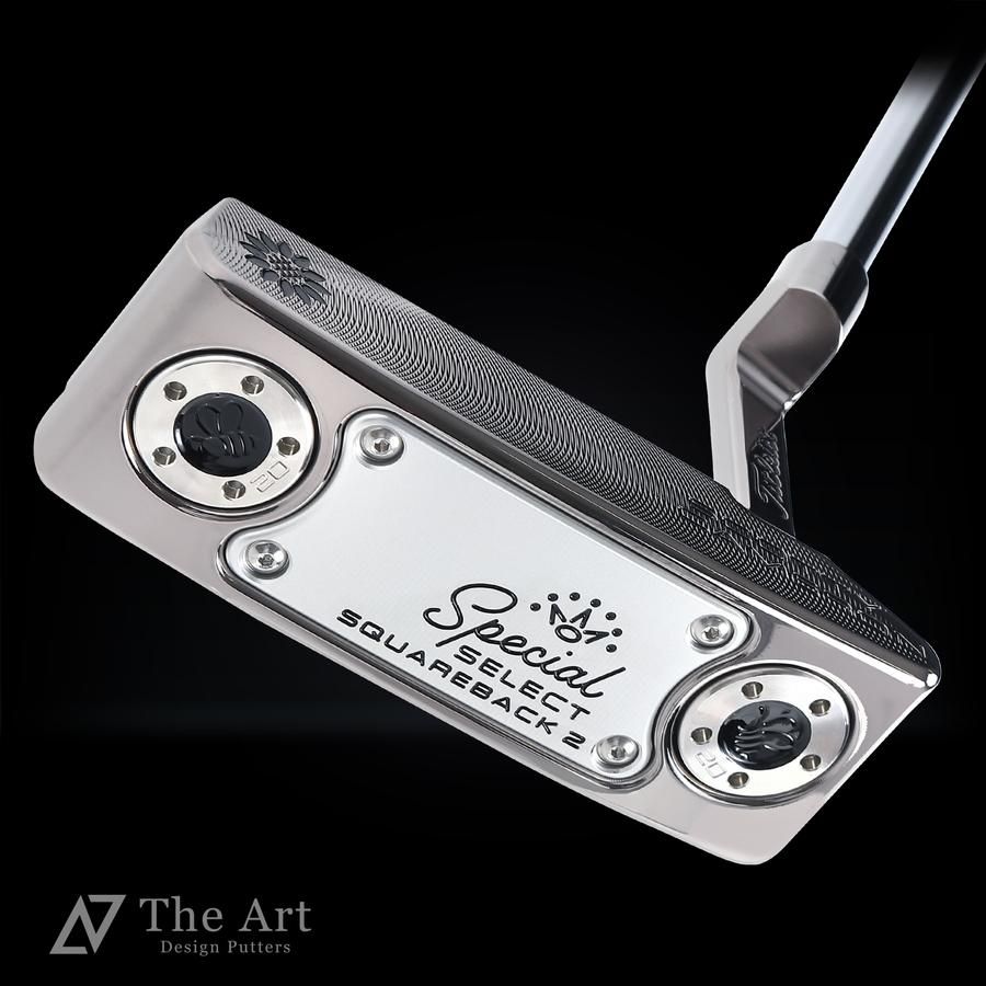 スコッティキャメロン (SCOTTY CAMERON) 2020 スペシャルセレクト