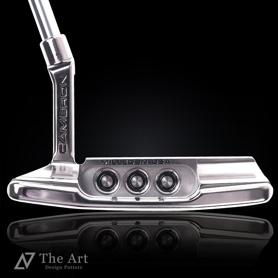 スコッティキャメロン (SCOTTY CAMERON) 2020 スペシャルセレクト 