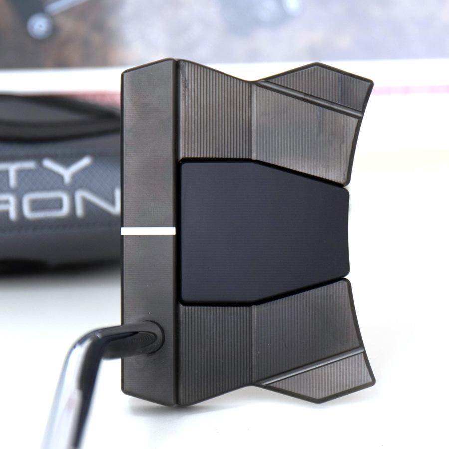 スコッティキャメロン ツアーパター Tour prototype Phantom X スコッティキャメロン ツアーパター Tour prototype Phantom X