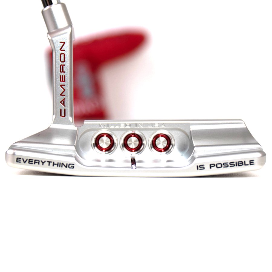 DAOUSCOTTY CAMERON SPECIAL SELECT SQUAREBACK 2 34.5