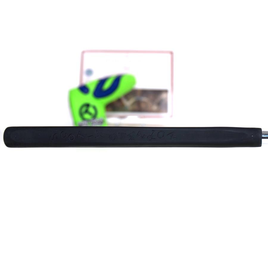 スコッティキャメロン サークルt 溶接ネック スコッティキャメロン ツアーパター SSS Prototype Masterful