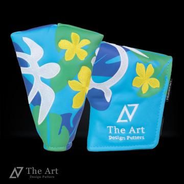 [Hawaiian Honu]~Laule'a~ �֥롼 [�ߥåɥޥ�å�] Himawari ���ꥸ�ʥ� �إåɥ��С�