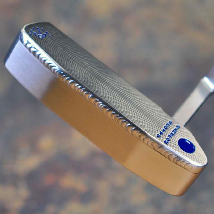 きゃめろん Scotty Cameron Special Select Putters - ゴルフ(GOLF