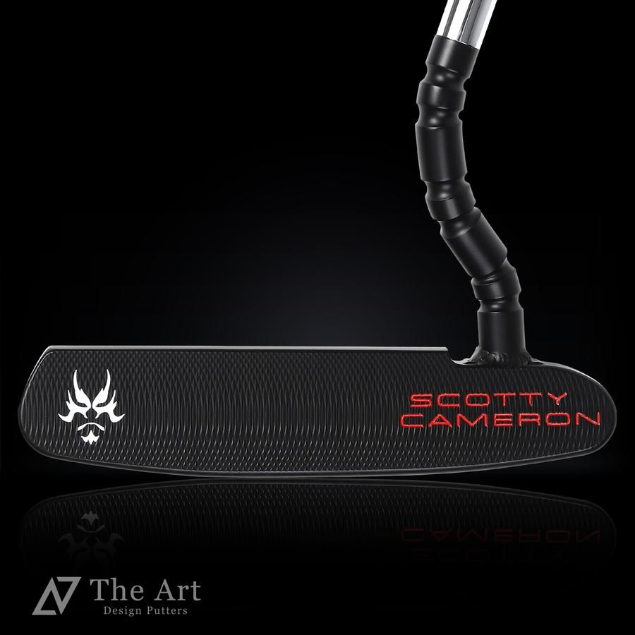 スコッティキャメロン (SCOTTY CAMERON) 2020 スペシャル