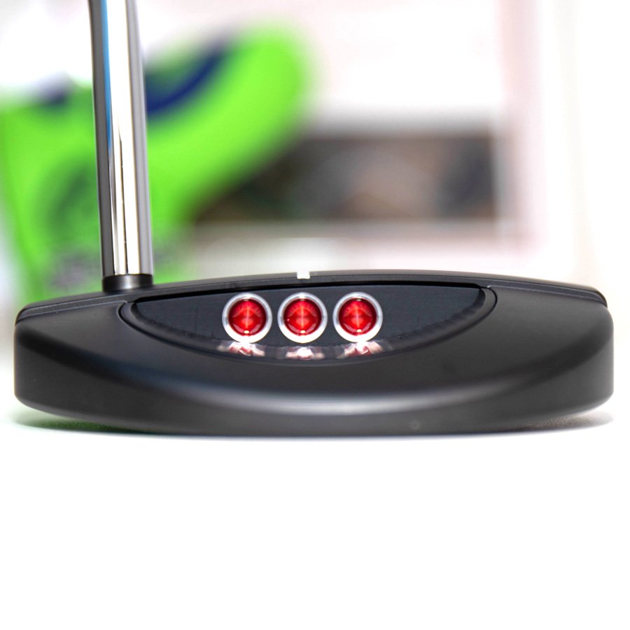 SCOTTY CAMERON FUTURA 5CB パター | nate-hospital.com