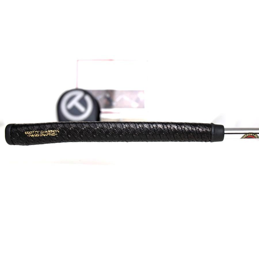 Tour prototype Phantom X T5 in Chromatic Bronze with 20g