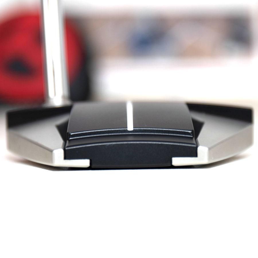 スコッティキャメロン　PhantomX T-7 tour prototype Phantom X T7 Tour Prototype – scotydaletourcamerons