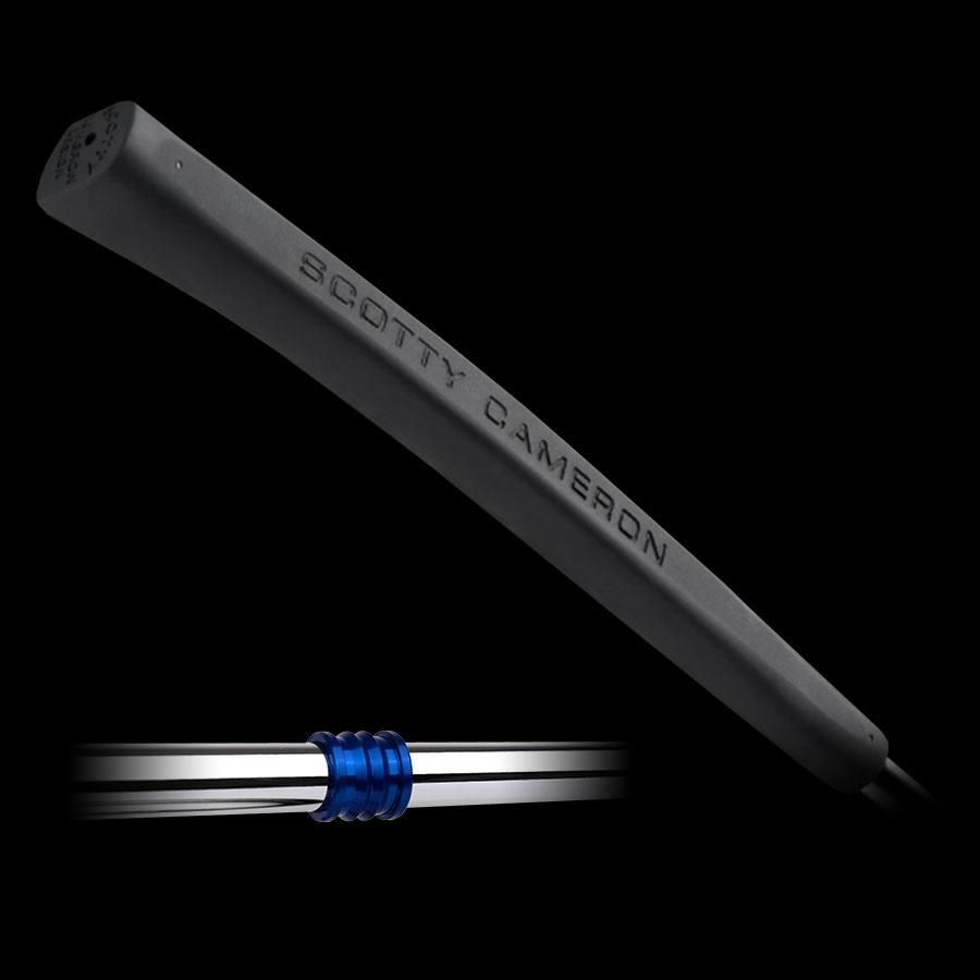 【最終値下】レフティスコッティキャメロン　ファントムX5.5 マタドールグリップ 最終値下】レフティスコッティキャメロン ファントムX5.5