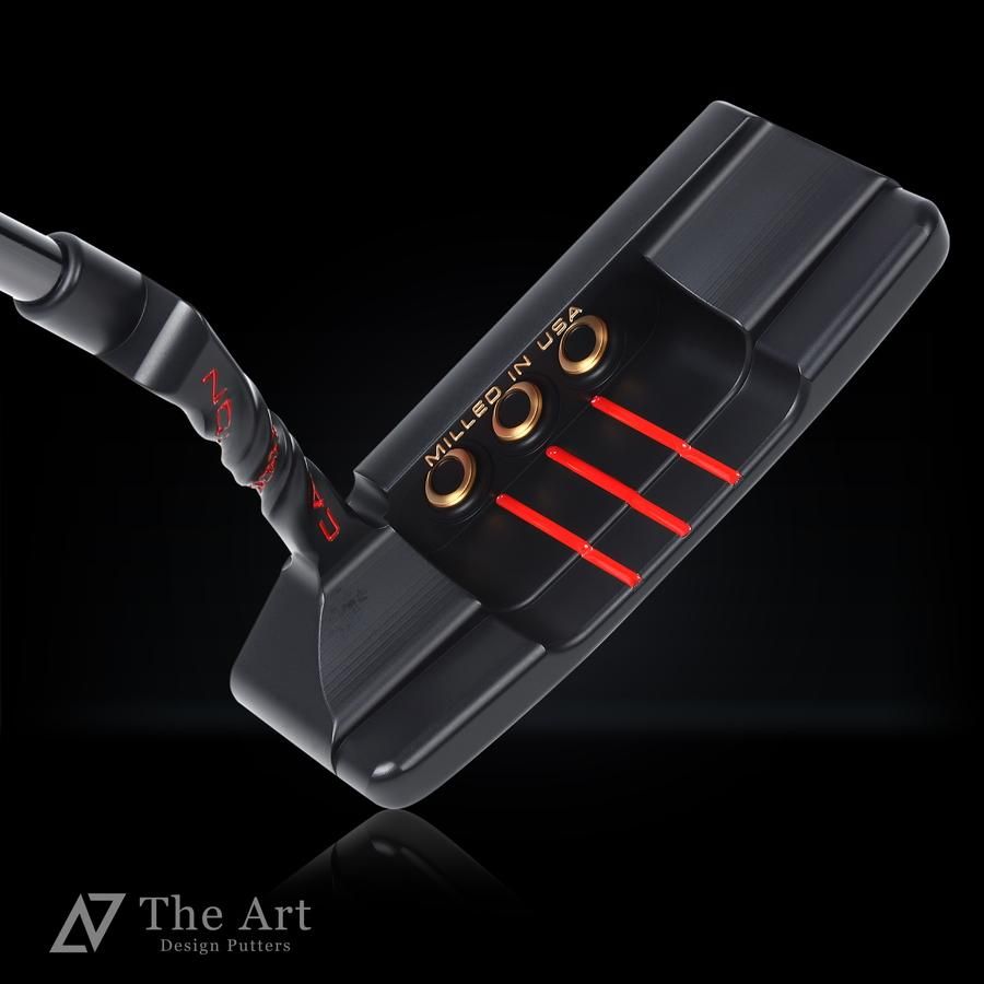 スコッティキャメロン セレクトスクエアバックパター(ツイストネック) スコッティキャメロン (SCOTTY CAMERON) 2023 スーパーセレクト