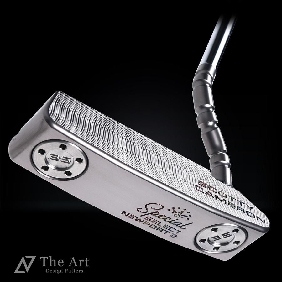 スコッティキャメロン (SCOTTY CAMERON) 2020 スペシャルセレクト