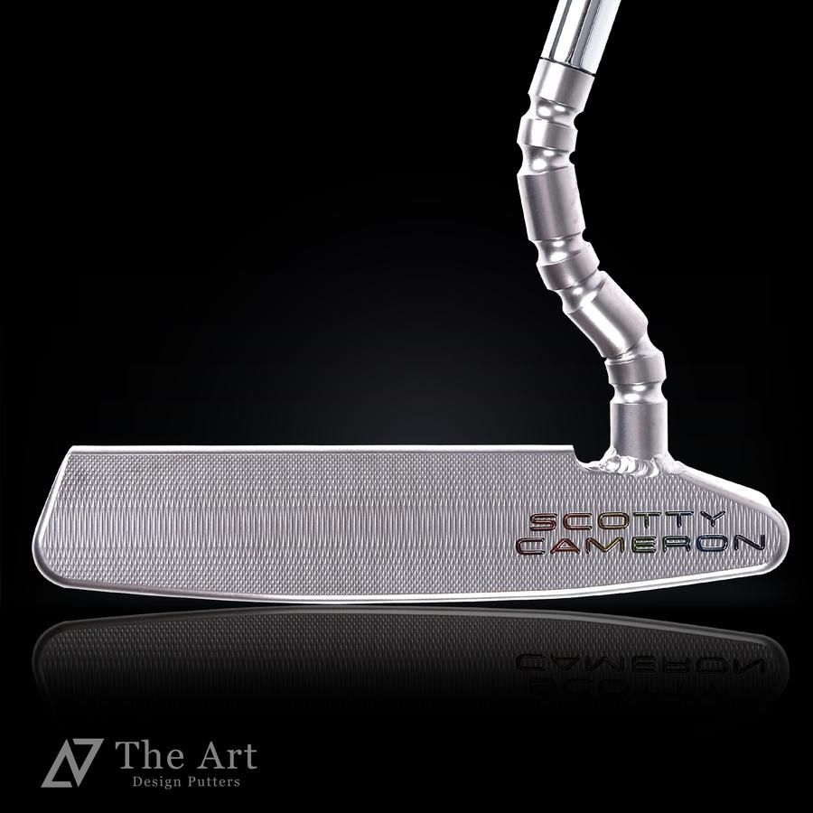 スコッティキャメロン (SCOTTY CAMERON) 2020 スペシャルセレクト