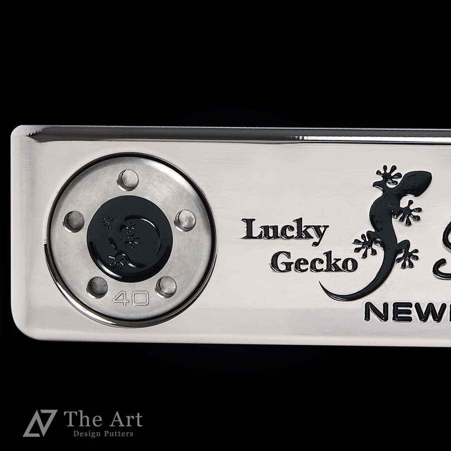 åƥ ѥ 2020 ڥ륻쥯 ˥塼ݡ2.5  [Lucky Gecko] ver.S ץʥ֥å ֥å