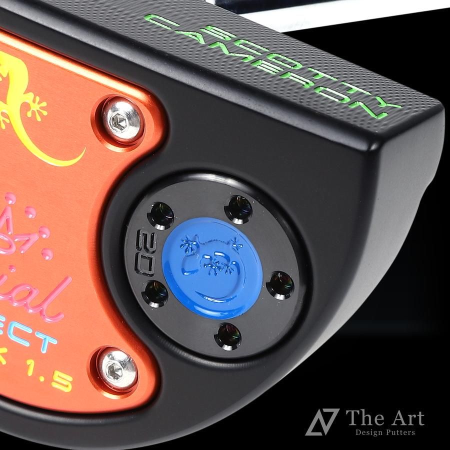 スコッティキャメロン (SCOTTY CAMERON) 2020 スペシャル