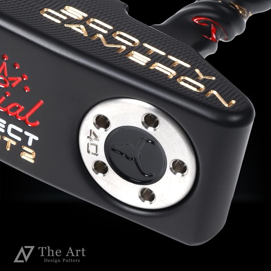 スコッティキャメロン (SCOTTY CAMERON) 2020 スペシャルセレクト