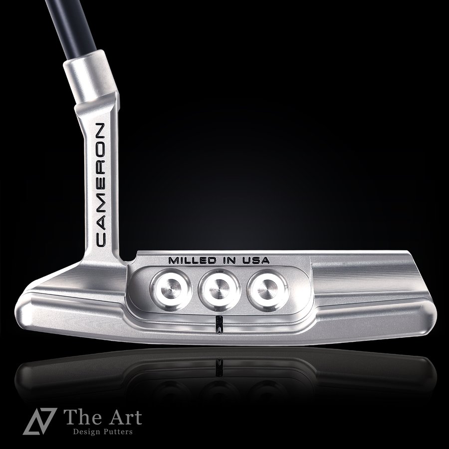 スコッティキャメロン (SCOTTY CAMERON) 2020 スペシャルセレクト