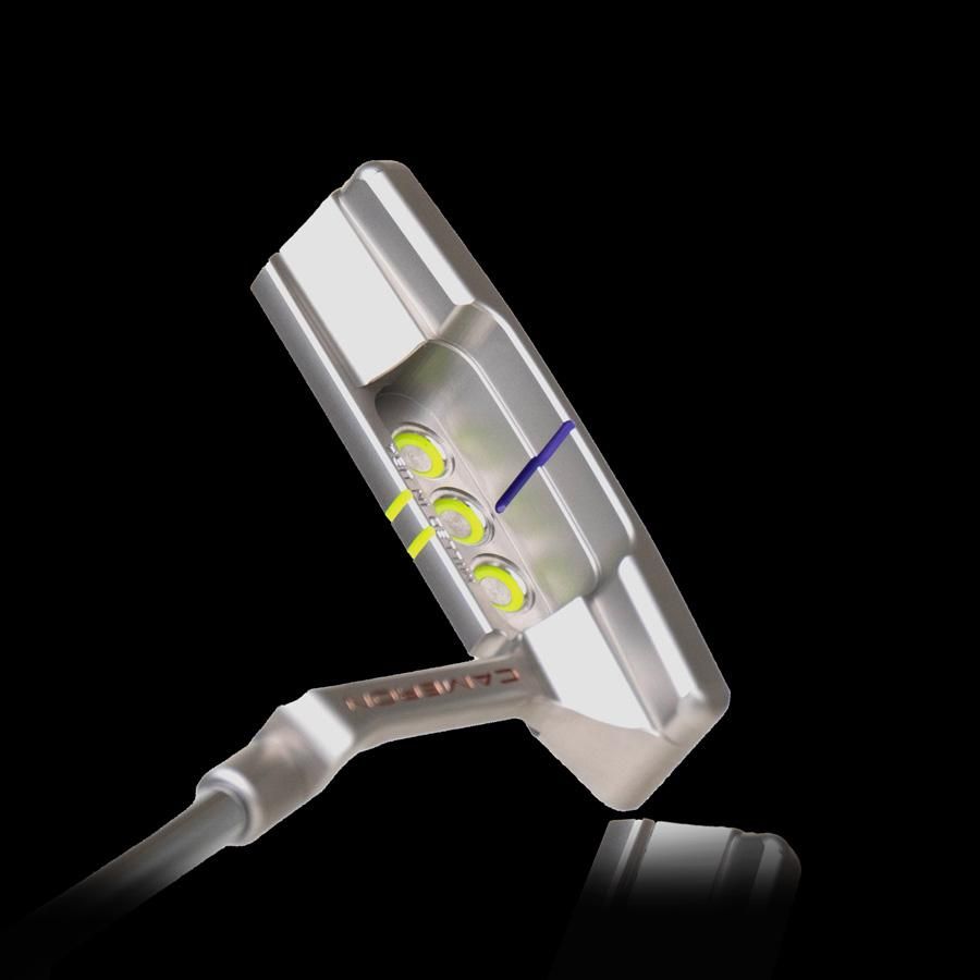 スコッティキャメロン カスタムパター ニューポート2 Junk Yard