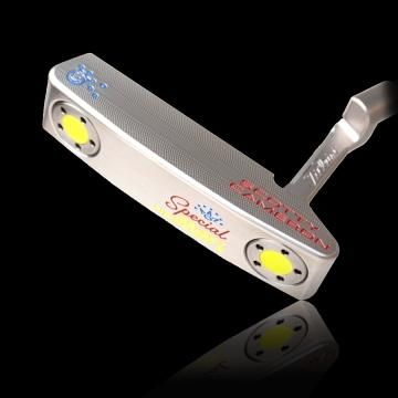 スコッティキャメロン カスタムパター 販売実績 | スコッティ