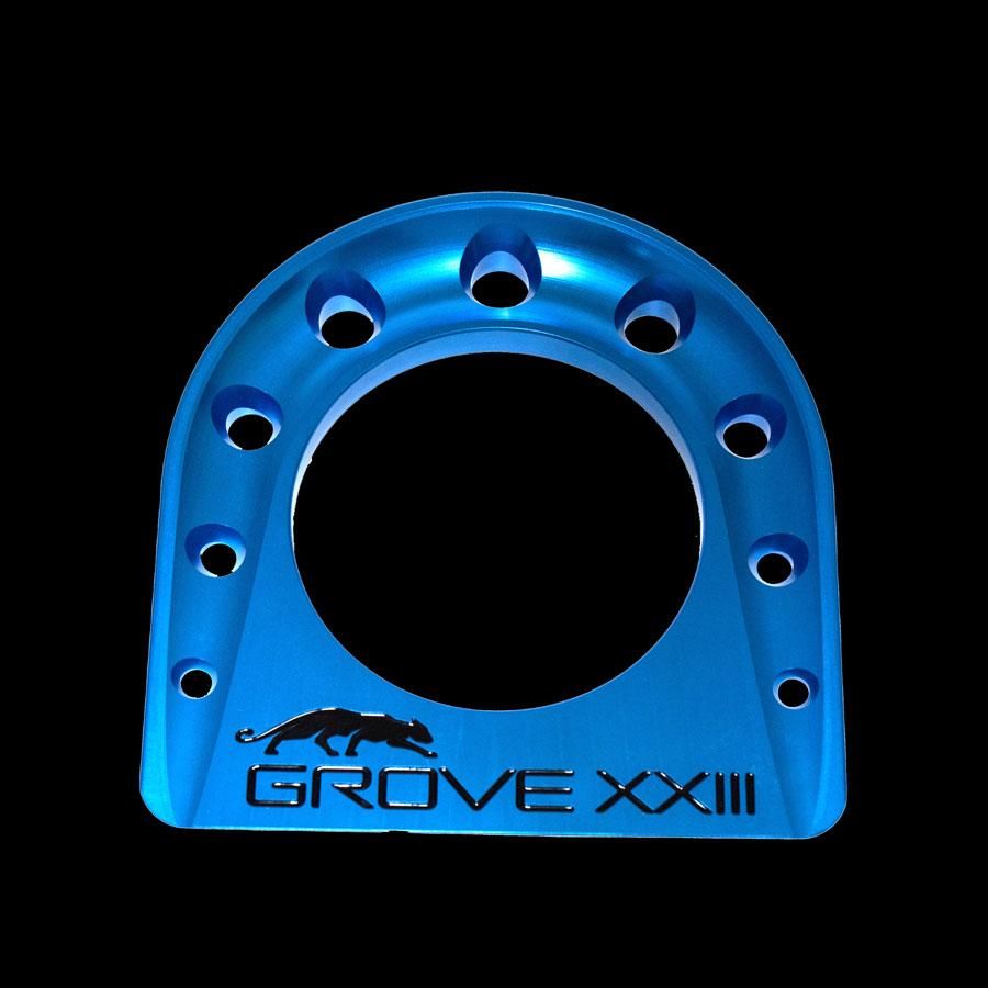 スコッティキャメロン×マイケルジョーダン Grove XXIII Putting Cup