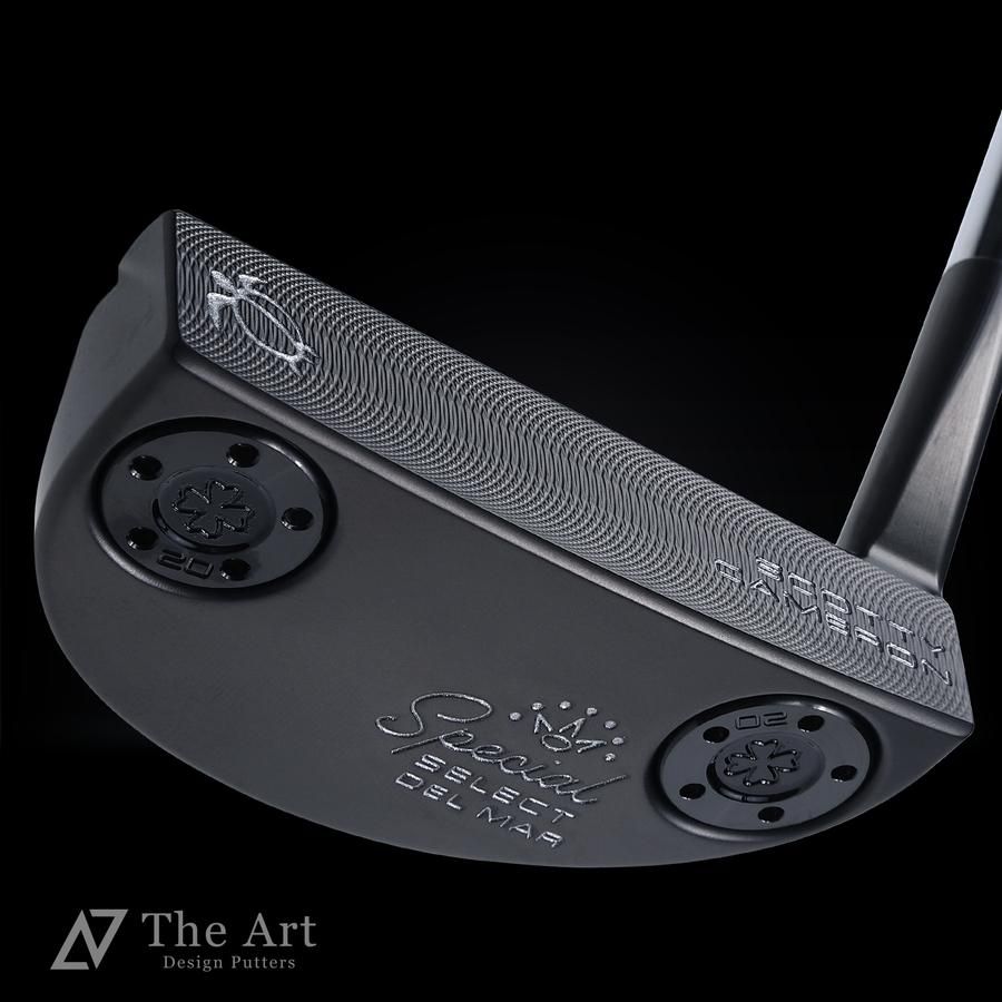 スコッティキャメロン (SCOTTY CAMERON) 2020 スペシャルセレクト